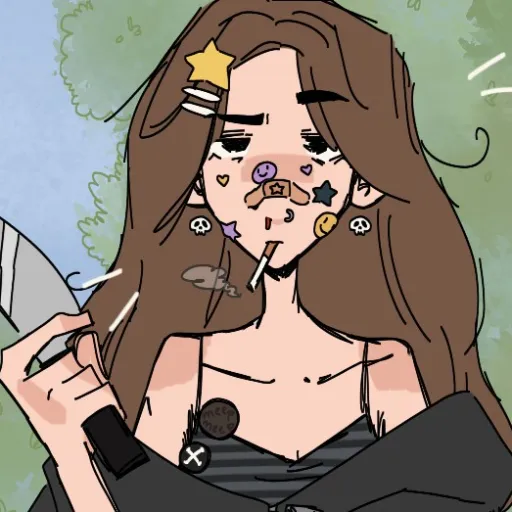 creator Not-Alyssa's avatar