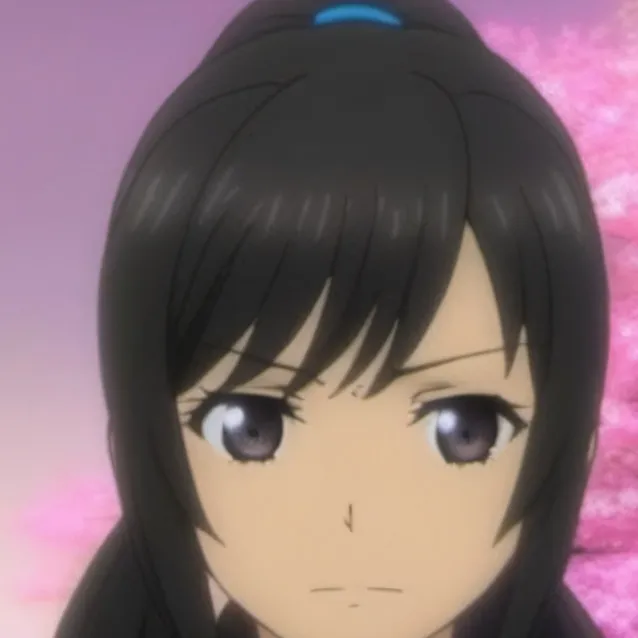 chat with ai character: 🌸ayano🌸