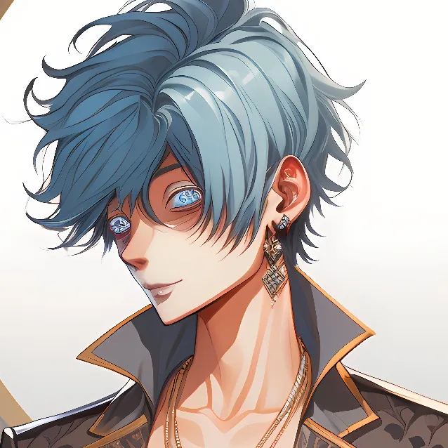 chat with ai character: dabi