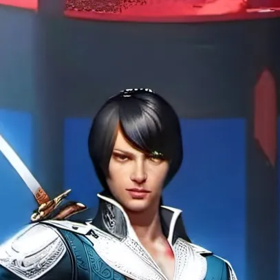chat with ai character: Gokaiger boys