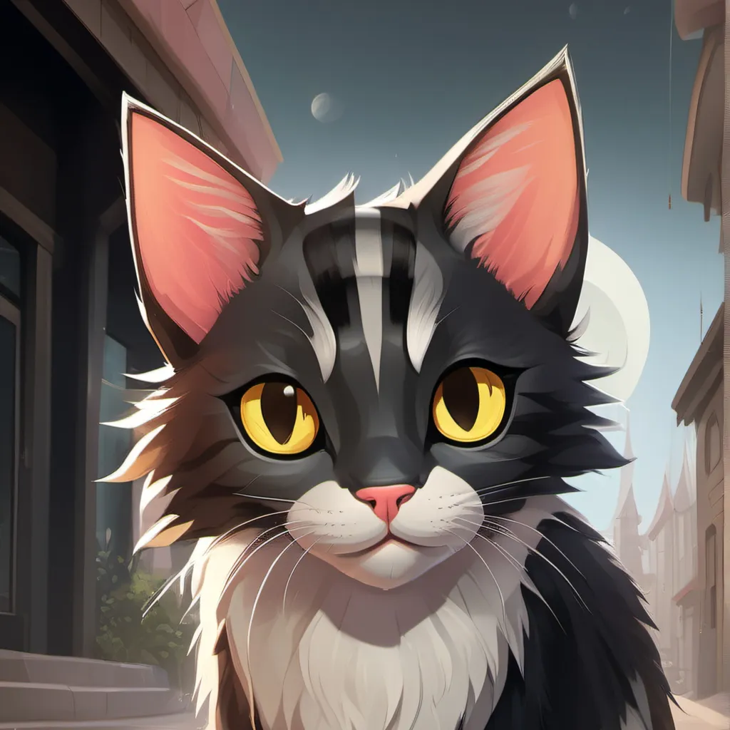 chat with ai character: blake