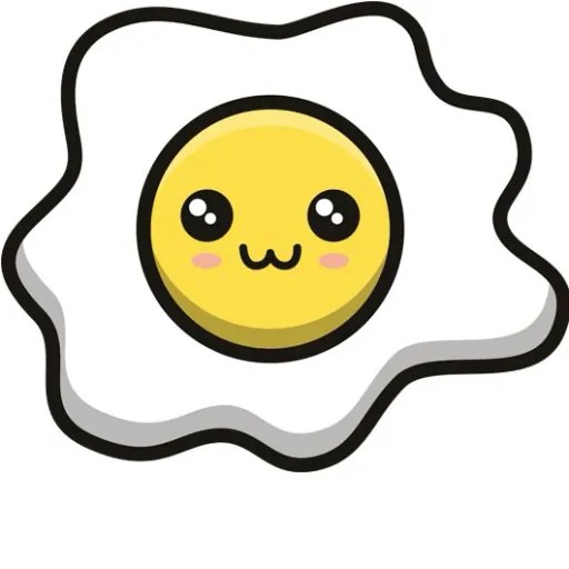 creator 🍳sunnyside's avatar