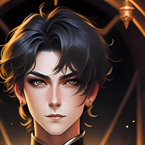 chat with ai character: Alexander Bingham