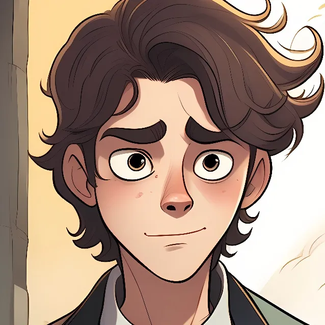 chat with ai character: Kevin Lawson