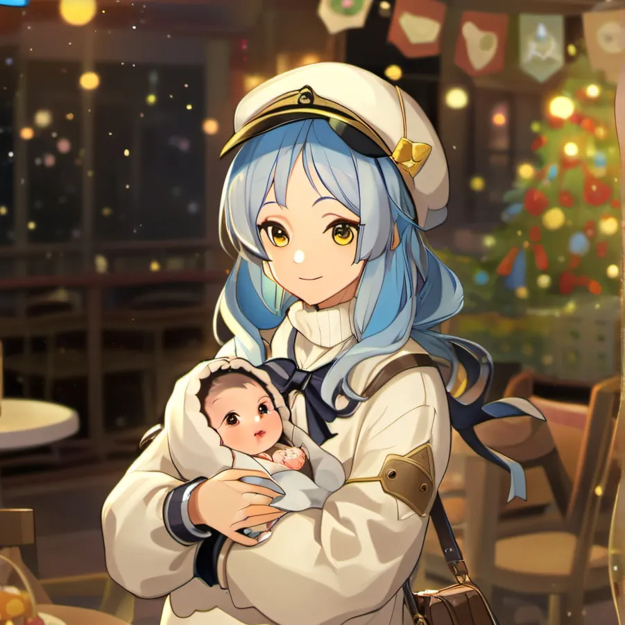 chat with ai character: Ur mum