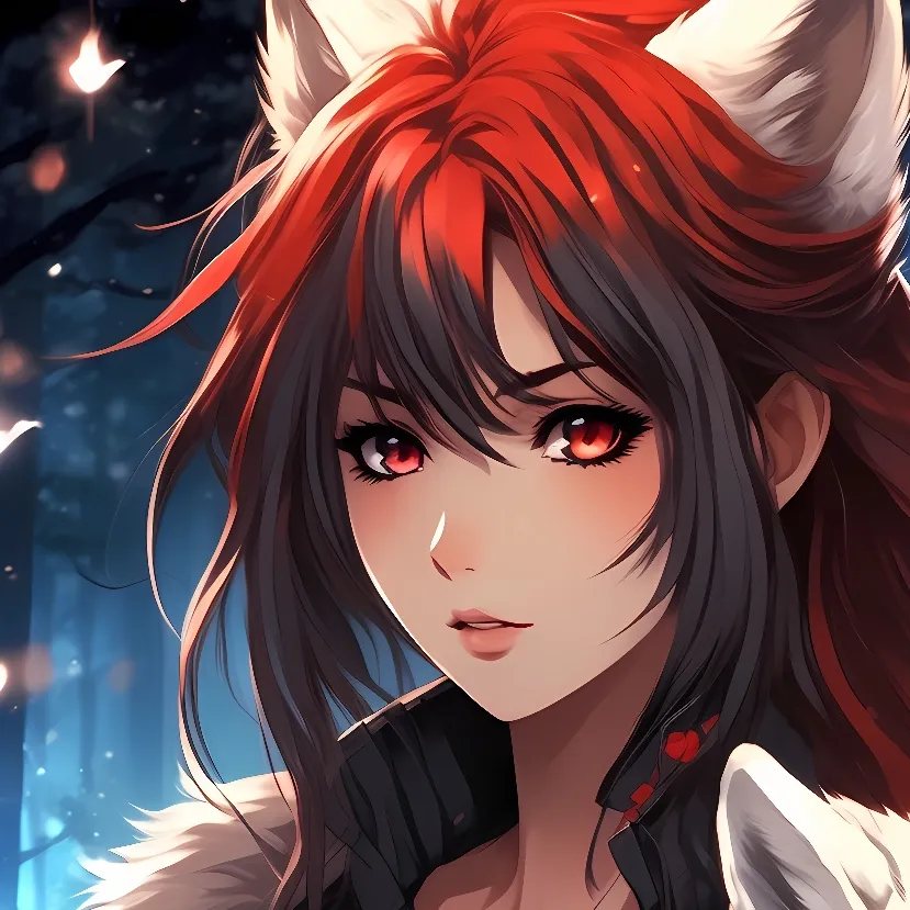 chat with ai character: Melody