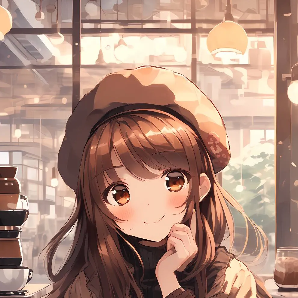 chat with ai character: Samar