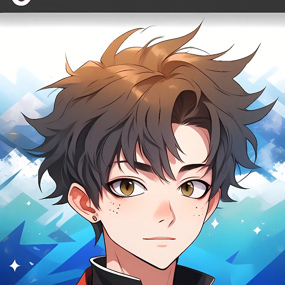 chat with ai character: Mack