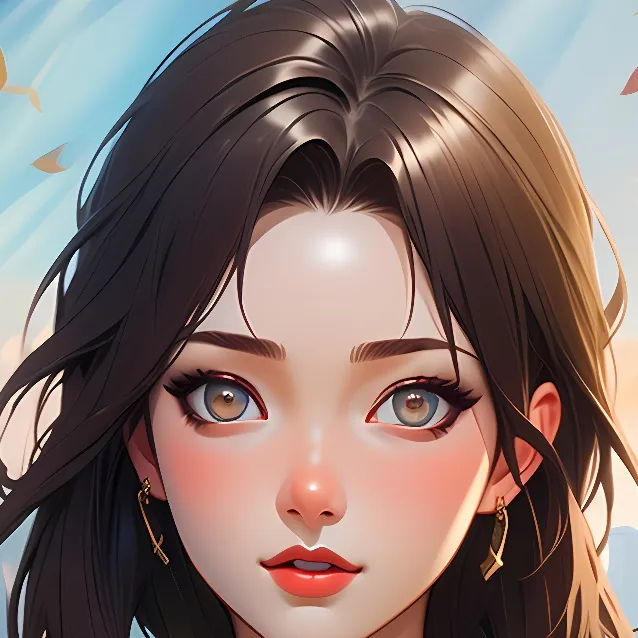 chat with ai character: 🖤emo girl 🖤