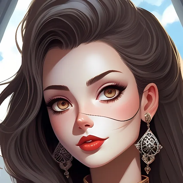 chat with ai character: amy