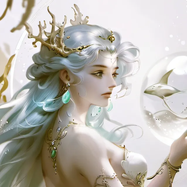 chat with ai character: Cordelia