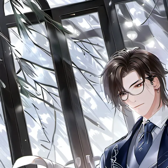 chat with ai character: Jack