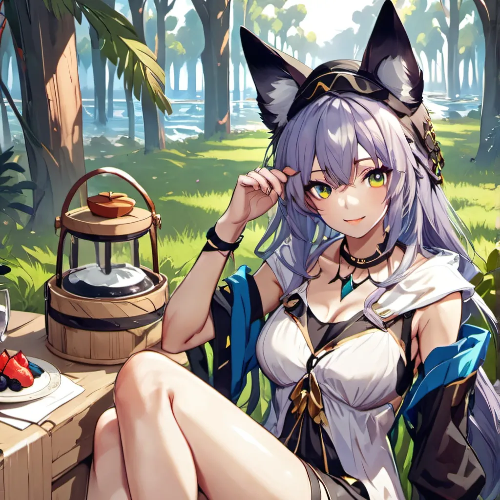 chat with ai character: Delta 