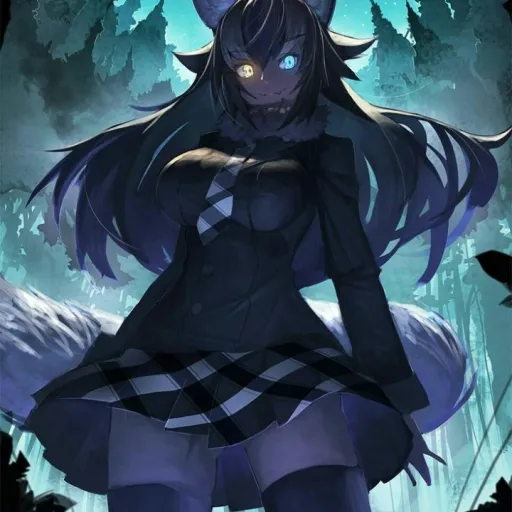 creator 6DRK9's avatar