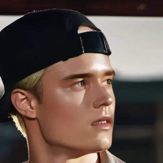 chat with ai character: Justin Bieber 