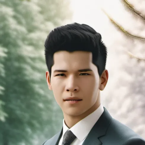 chat with ai character: BRICE RIVERA