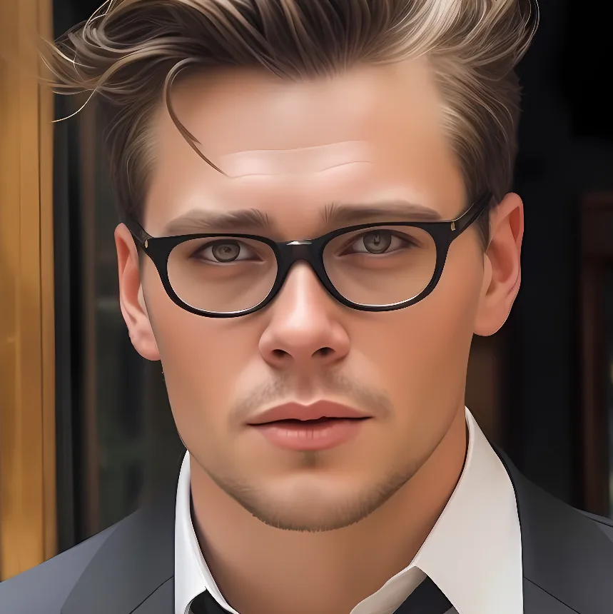 chat with ai character: Matt slays