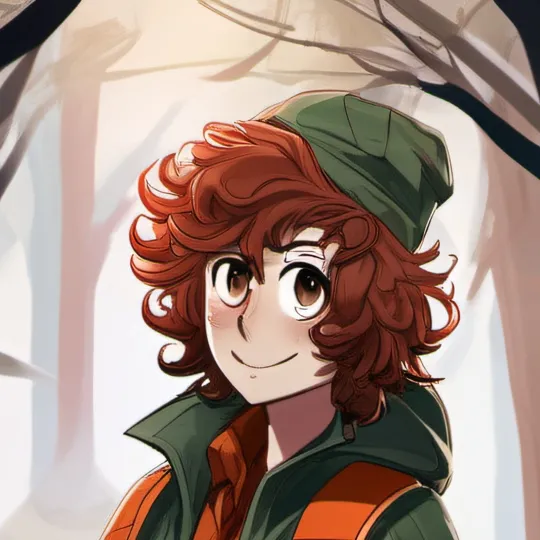 chat with ai character: Kyle Brofloski