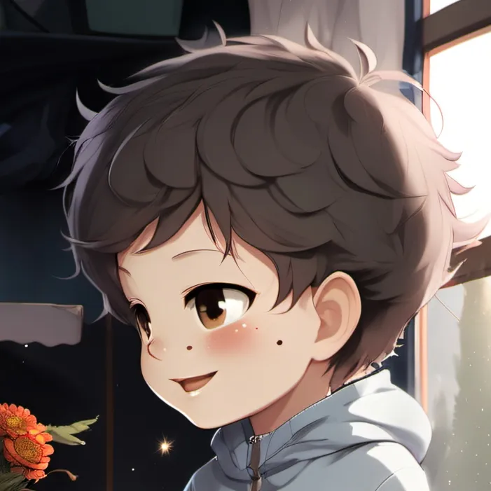 chat with ai character: Ike Broflovski