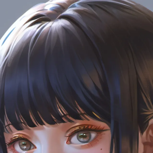 chat with ai character: Hinata 