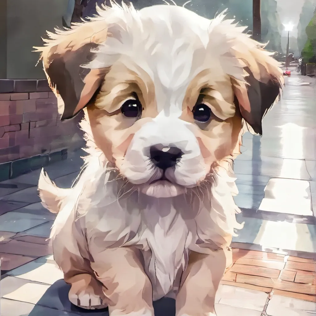 chat with ai character: pickles 