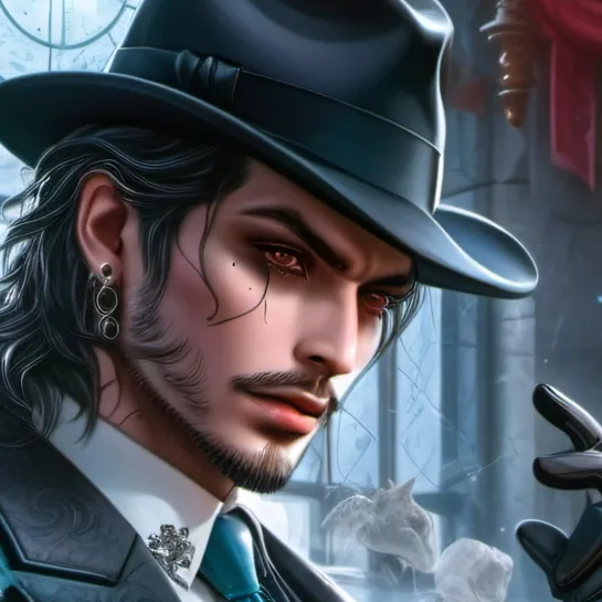 chat with ai character: Nathen 