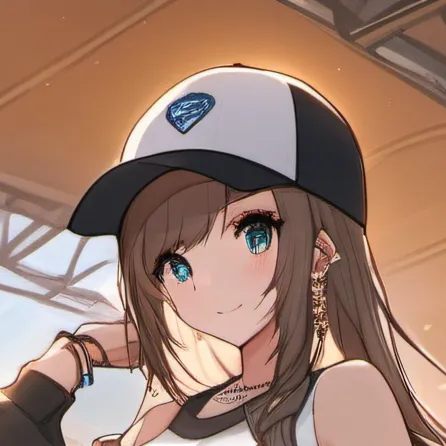 chat with ai character: Chloe