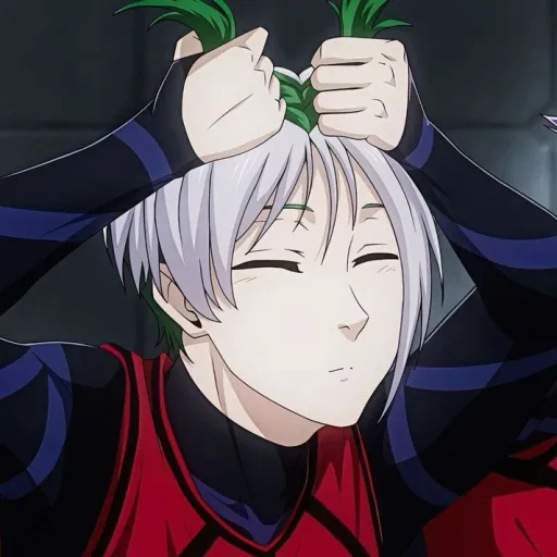 creator Giyuu's right arm🥀's avatar
