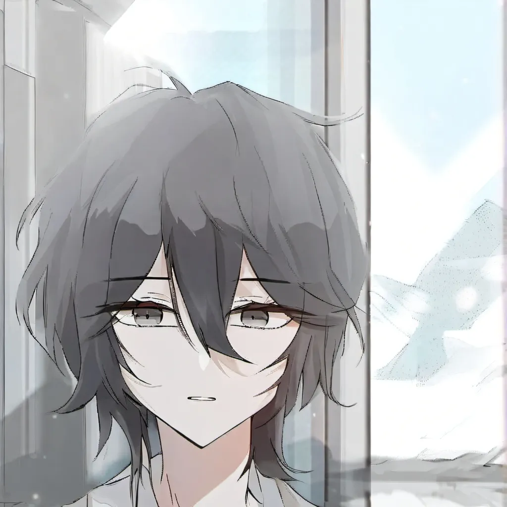 chat with ai character: bsd