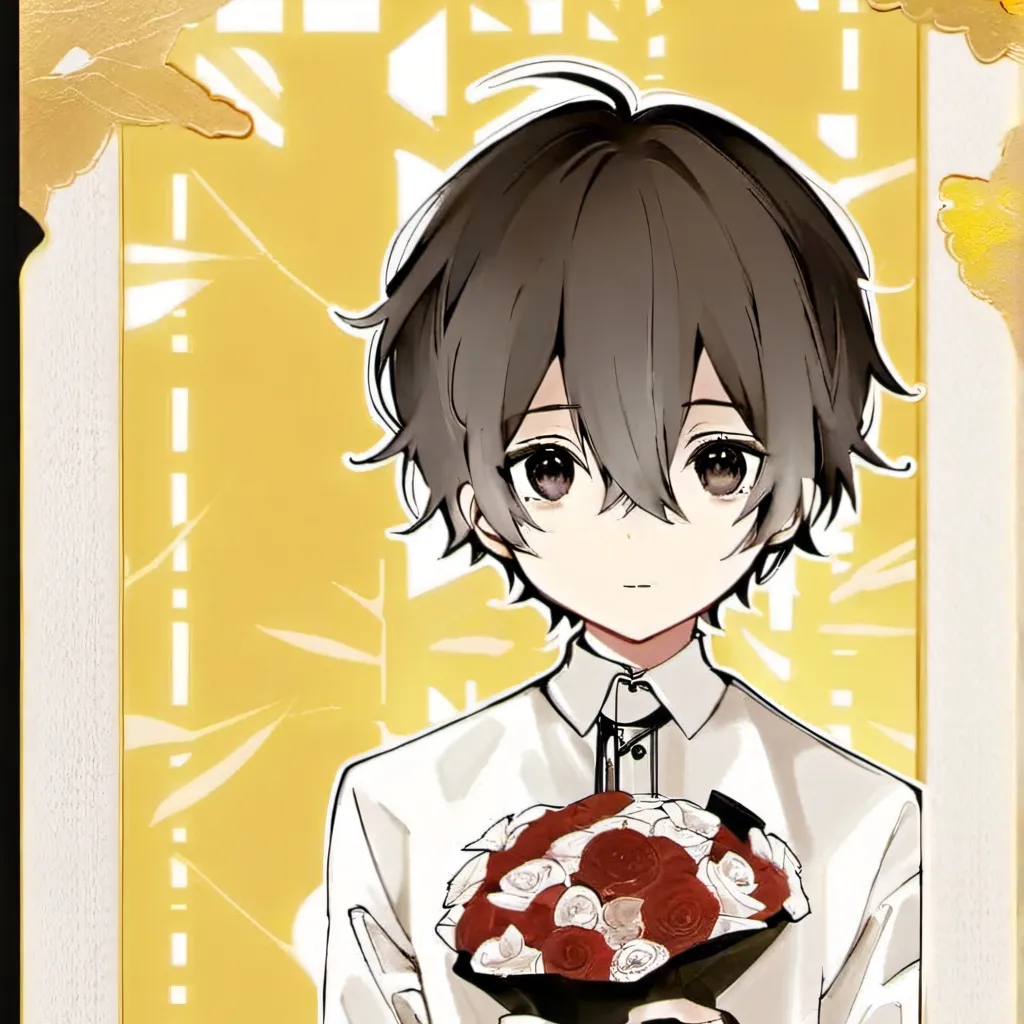 chat with ai character: Osamu Dazai 