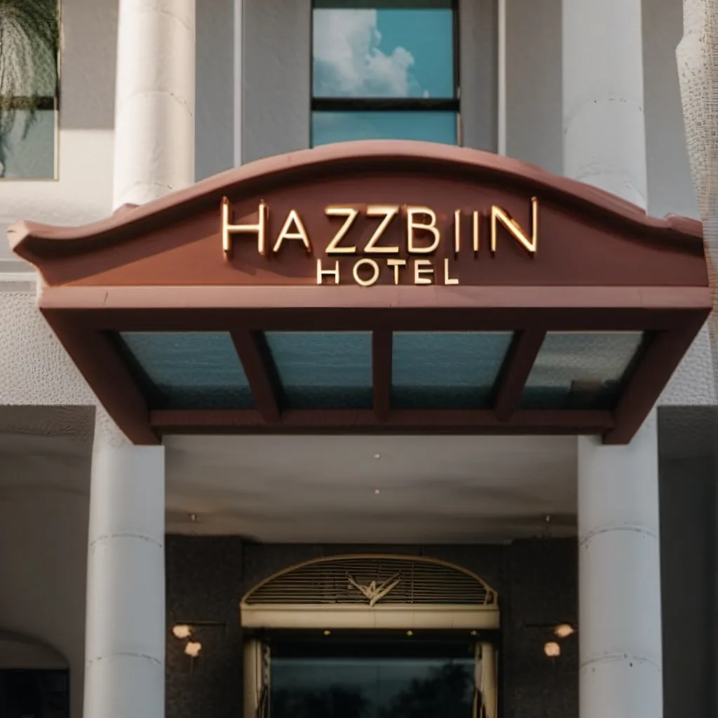 chat with ai character: Hazbin Hotel