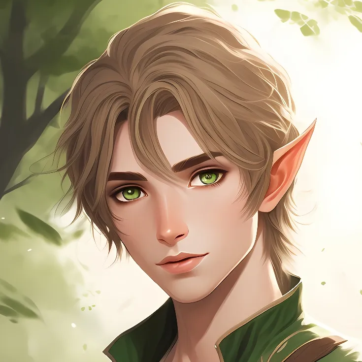 chat with ai character: Shurcain