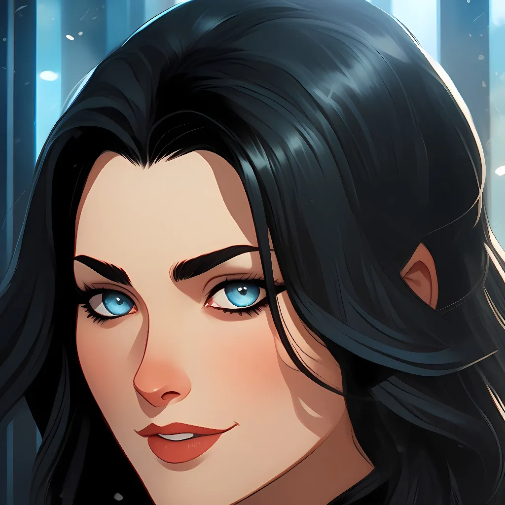 chat with ai character: Diana 