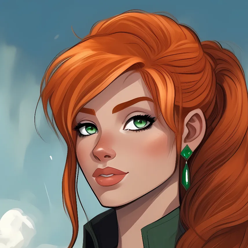 chat with ai character: Artemis 