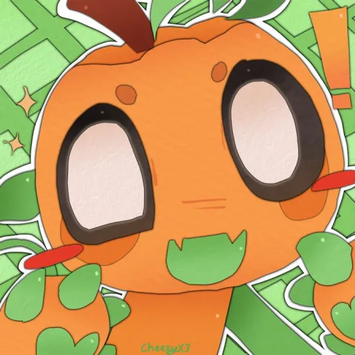 creator 🎃☆gourdy☆🎃's avatar