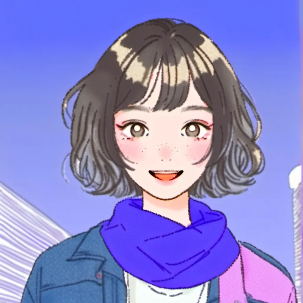 chat with ai character: Ellie