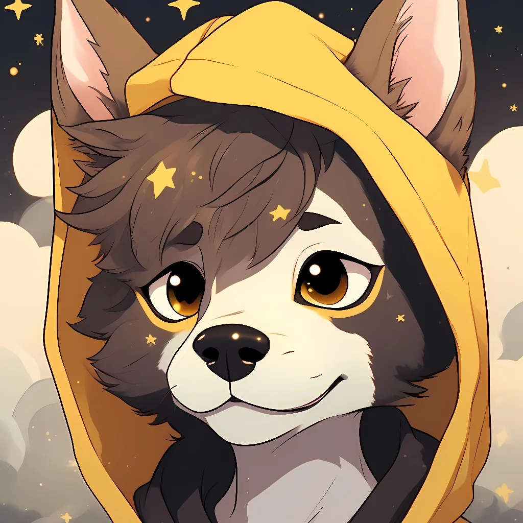 chat with ai character: stary