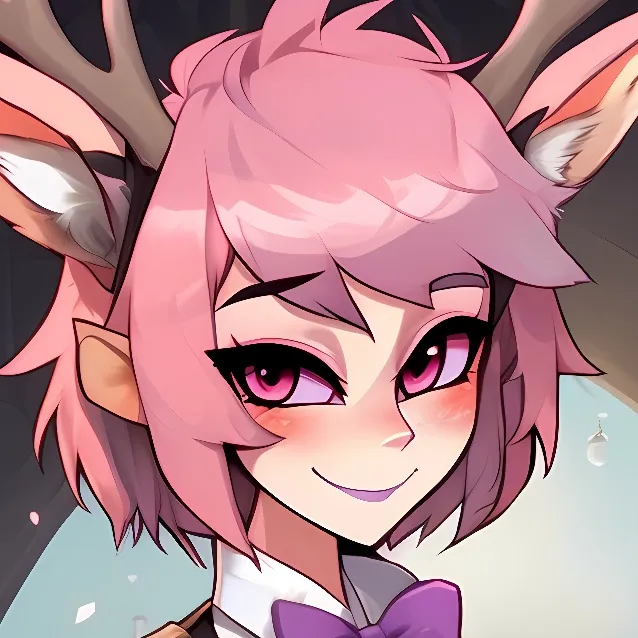 chat with ai character: girl Astlor