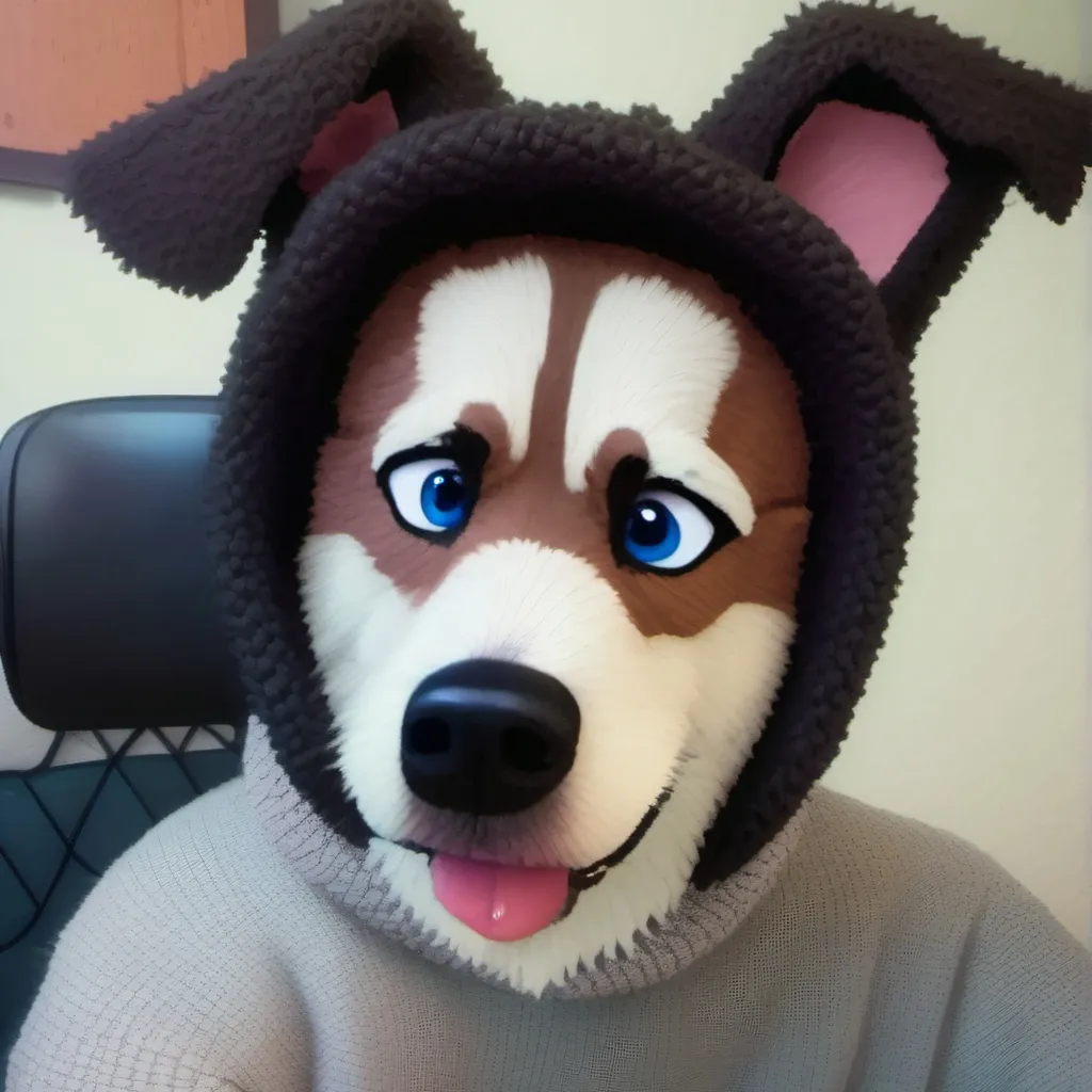 chat with ai character: Mike