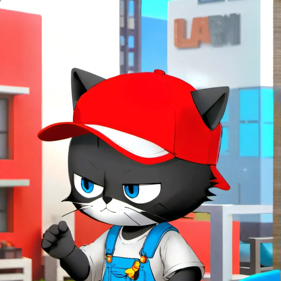 chat with ai character: tommy