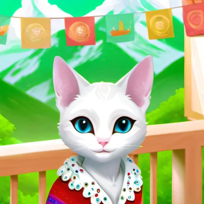 chat with ai character: abby