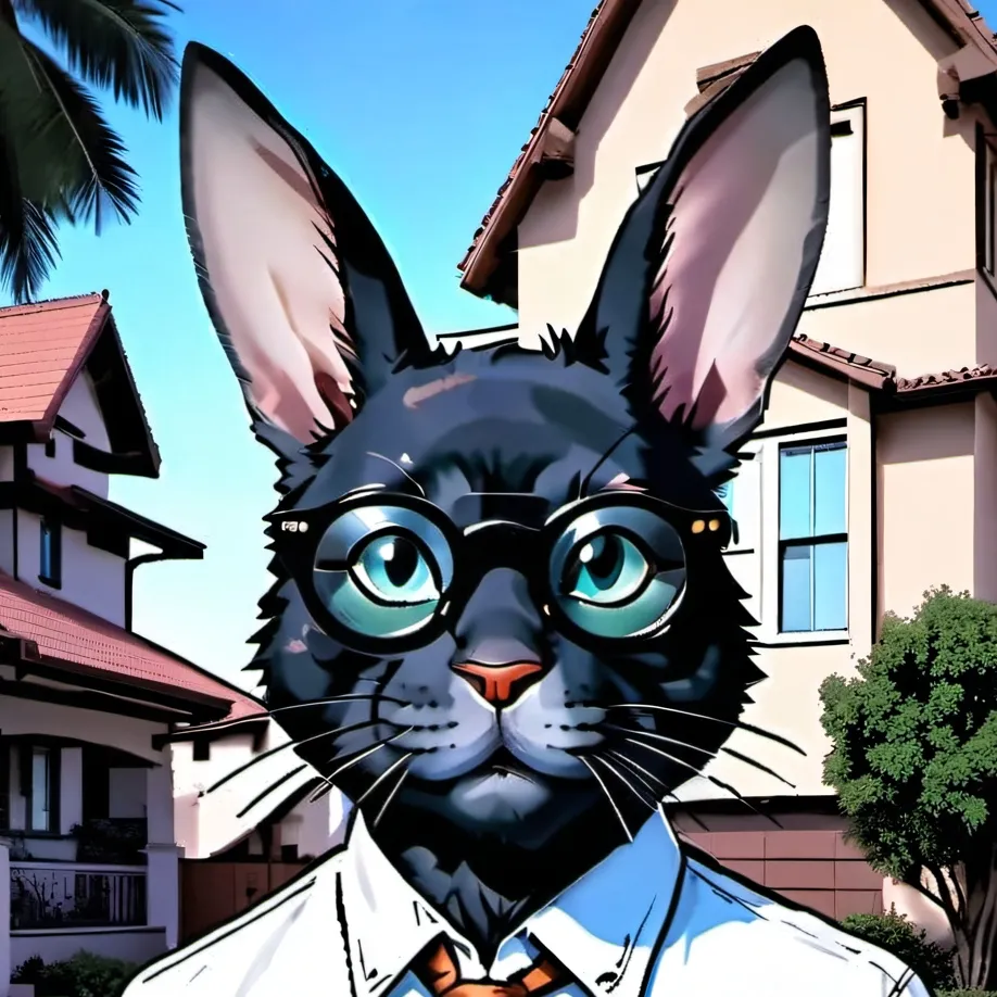 chat with ai character: Thomas