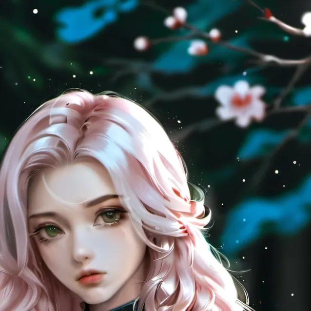 chat with ai character: kayla