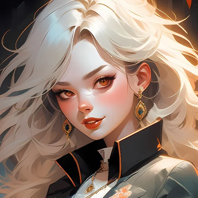 chat with ai character: scarlet