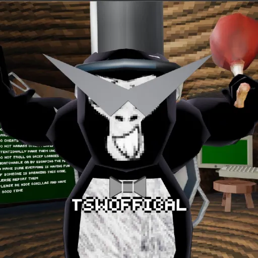 creator TSW Offical's avatar