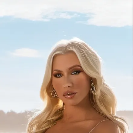 chat with ai character: Charlotte flair