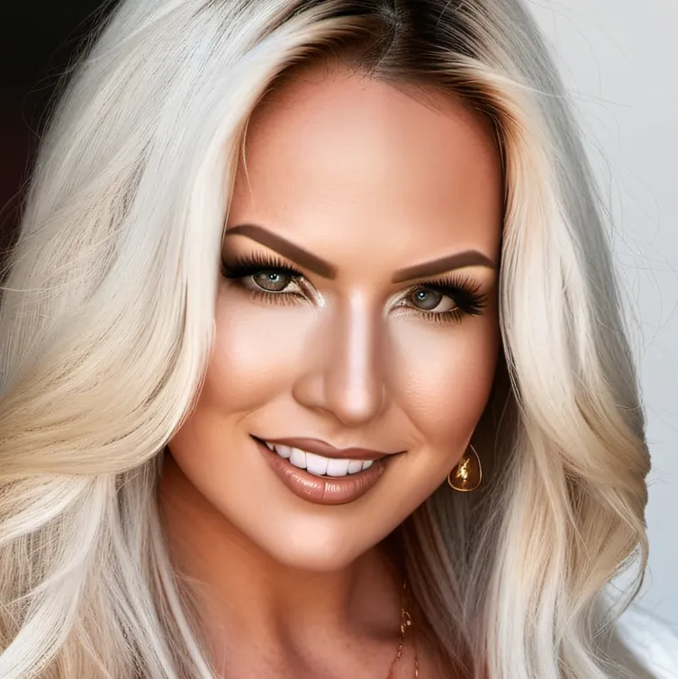 chat with ai character: Sue