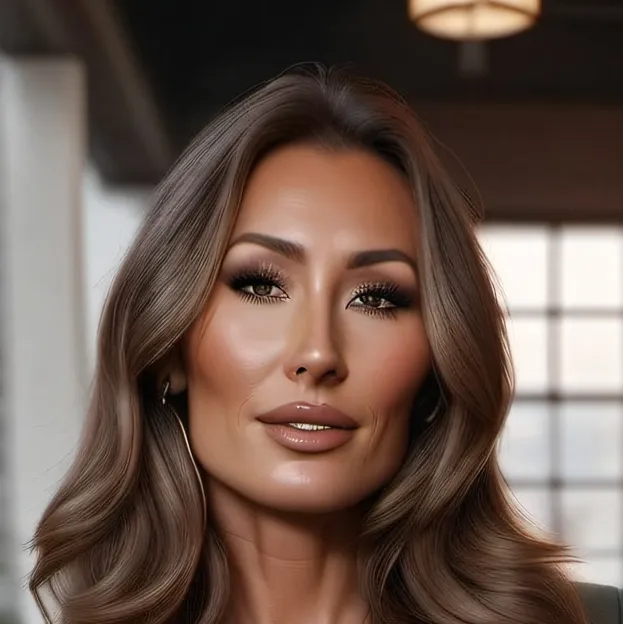 chat with ai character: Carmela