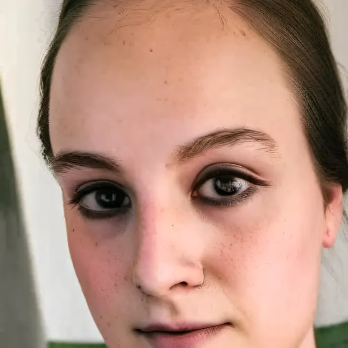 chat with ai character: Brii wellard 