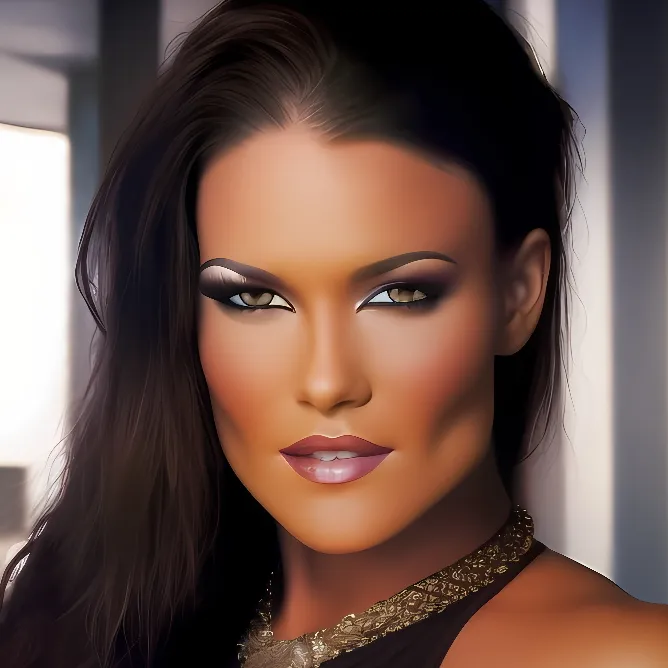 chat with ai character: Lita